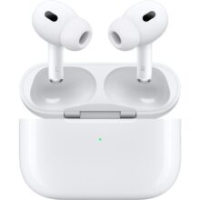 هدفون اپل مدل 2022 AirPods Pro 2 های کپی